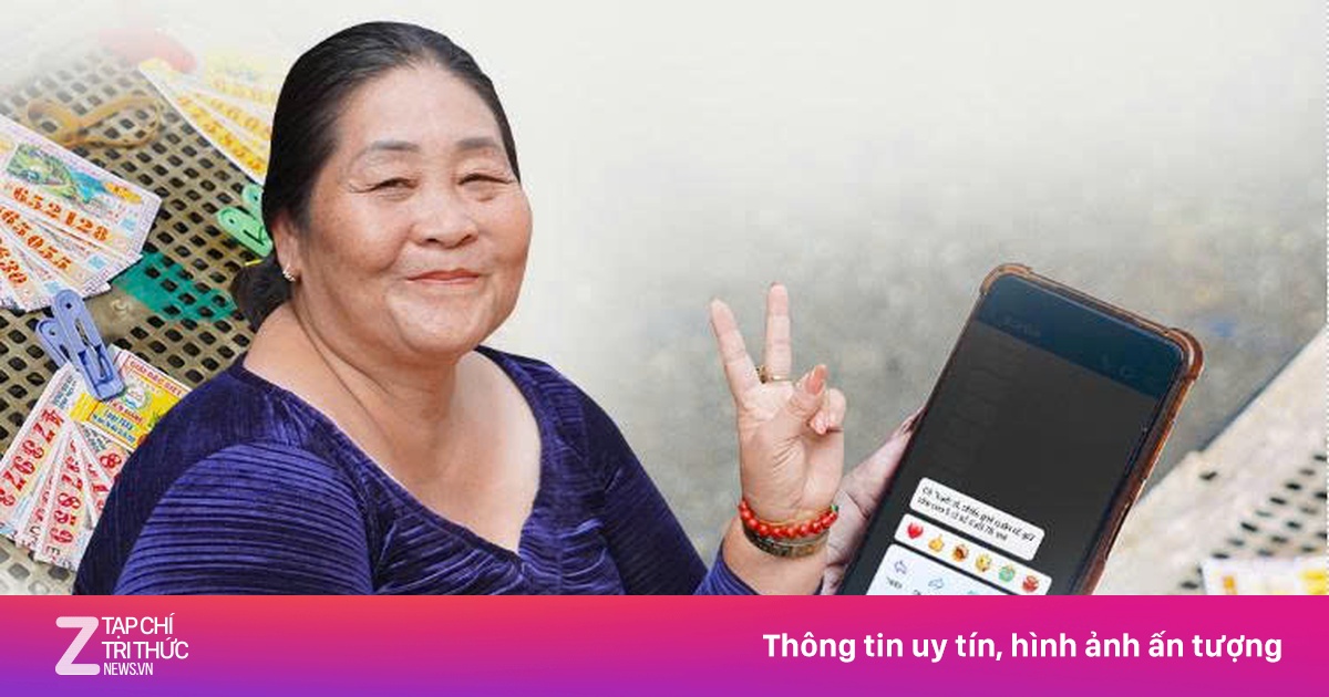 Đường mưu sinh bớt nhọc nhằn giữa thời công nghệ