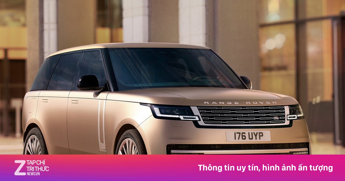 Jaguar Land Rover hợp tác với NVIDIA để phát triển công nghệ tự lái ...