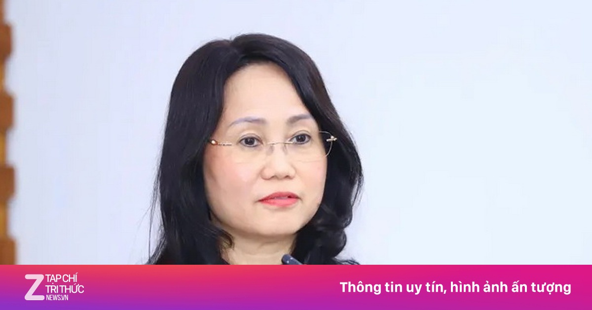 Tiểu sử bà Lâm Thị Phương Thanh - Tân Bộ trưởng Văn hóa, Thể thao và Du lịch