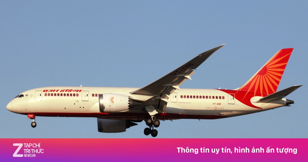 Boeing bị tố phớt lờ cảnh báo về máy bay 787 gặp nạn ở Ấn Độ