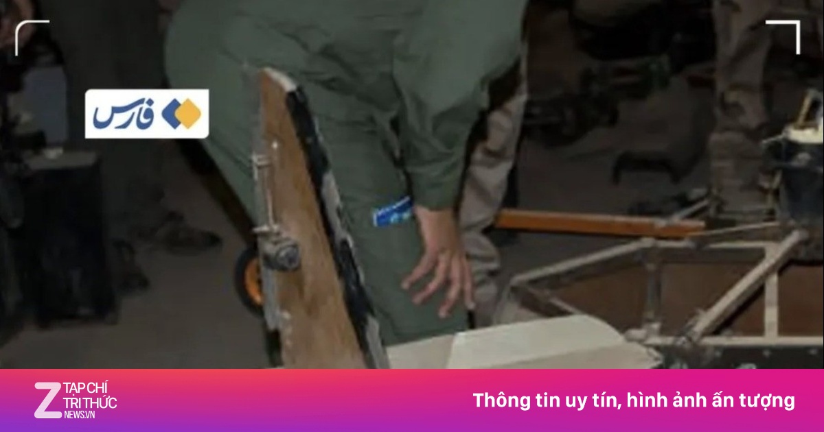 Cách điệp viên Israel tấn công hệ thống phòng không trên lãnh thổ Iran