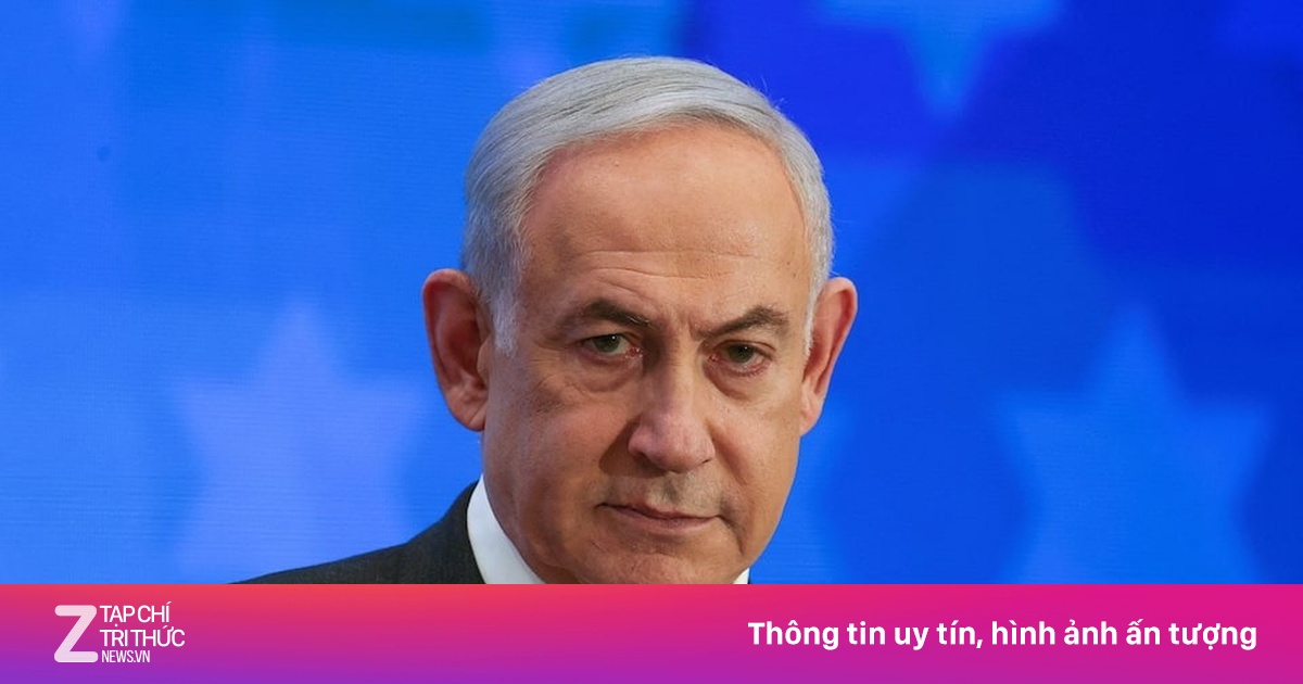 Ông Netanyahu cảnh báo Iran có thể chế tạo bom nguyên tử