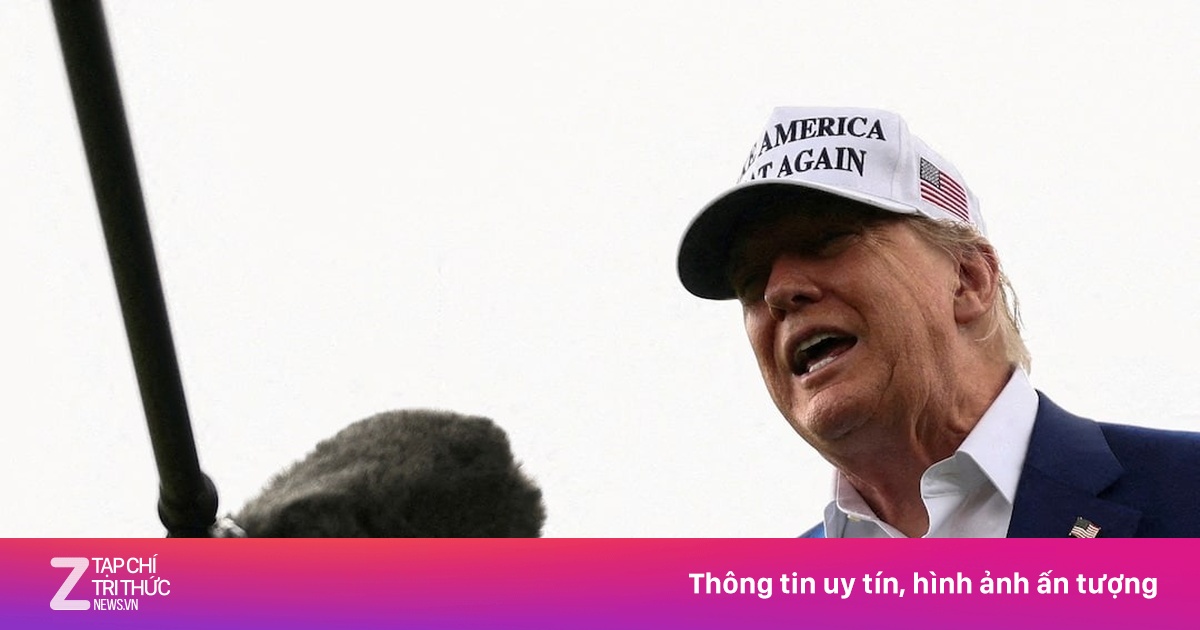 WSJ: Tổng thống Trump bí mật phê chuẩn kế hoạch tấn công Iran