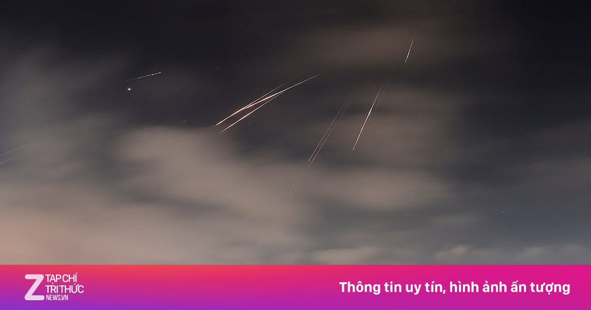 Lý do Israel chọn thời điểm này để tấn công Iran