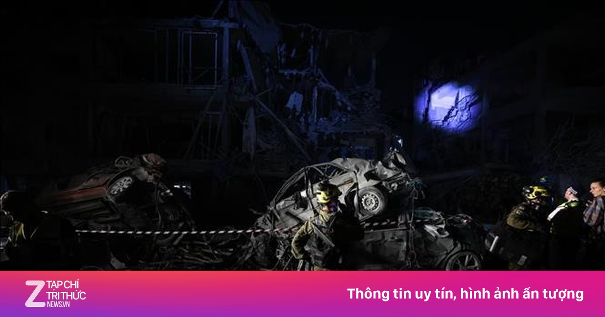 Iran có kế hoạch tấn công căn cứ quân sự Mỹ ở Trung Đông