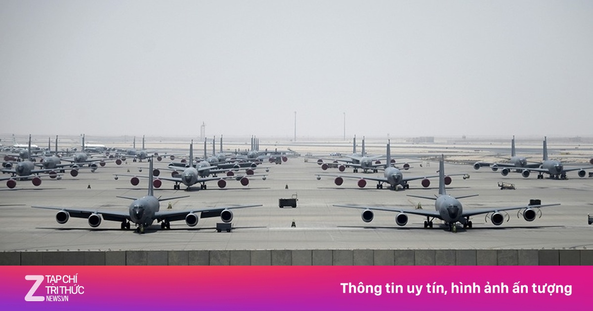 Lý do Iran chọn căn cứ Mỹ ở Qatar làm mục tiêu trả đũa