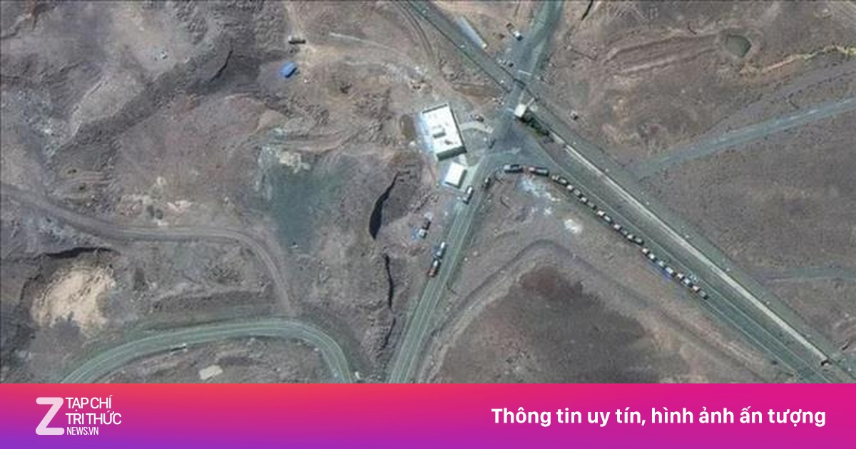 Các bên có thực sự đạt mục tiêu khi cuộc chiến 12 ngày hạ màn?
