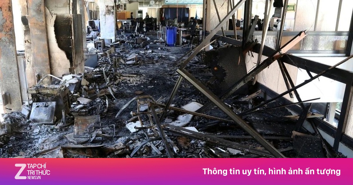 Trung Quốc cáo buộc Mỹ và Israel không tuân thủ Hiến chương LHQ