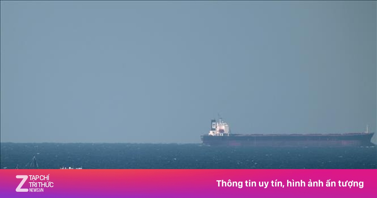 Phát hiện cách tàu thuyền tránh bị tấn công khi đi qua Biển Đỏ