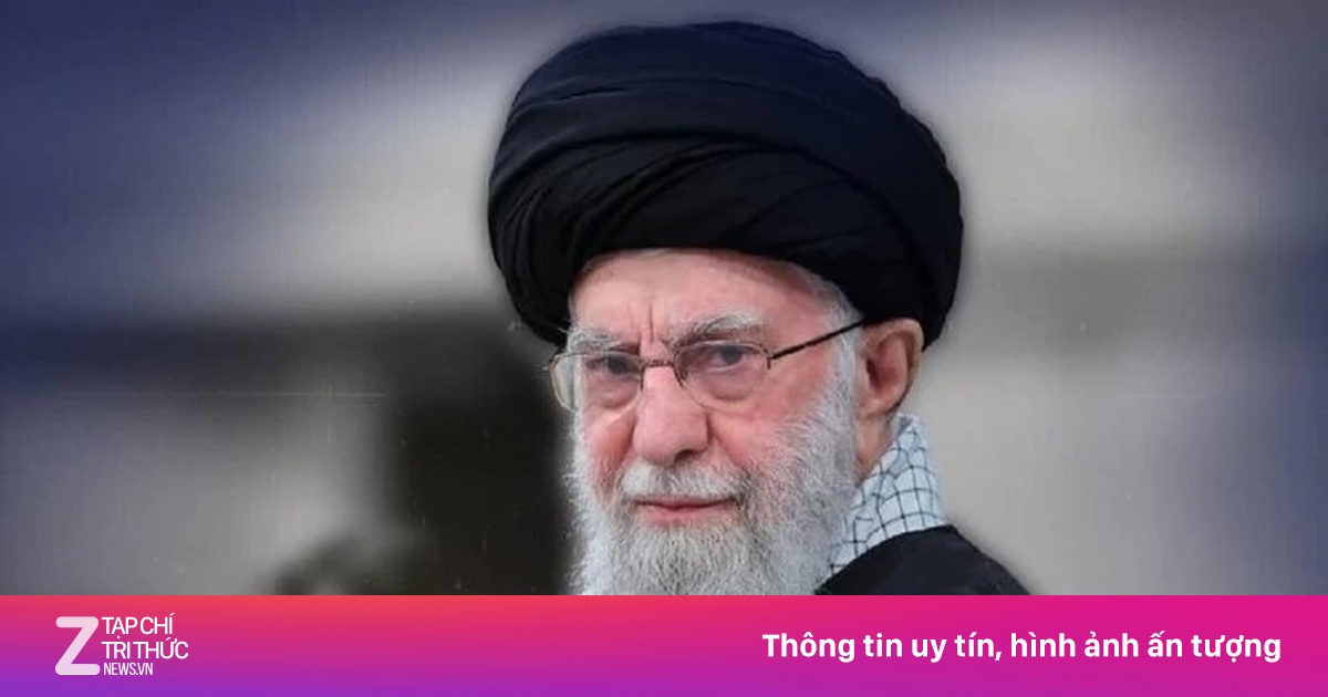 Iran: TT Mỹ nên thay đổi giọng điệu thiếu tôn trọng lãnh tụ Khamenei