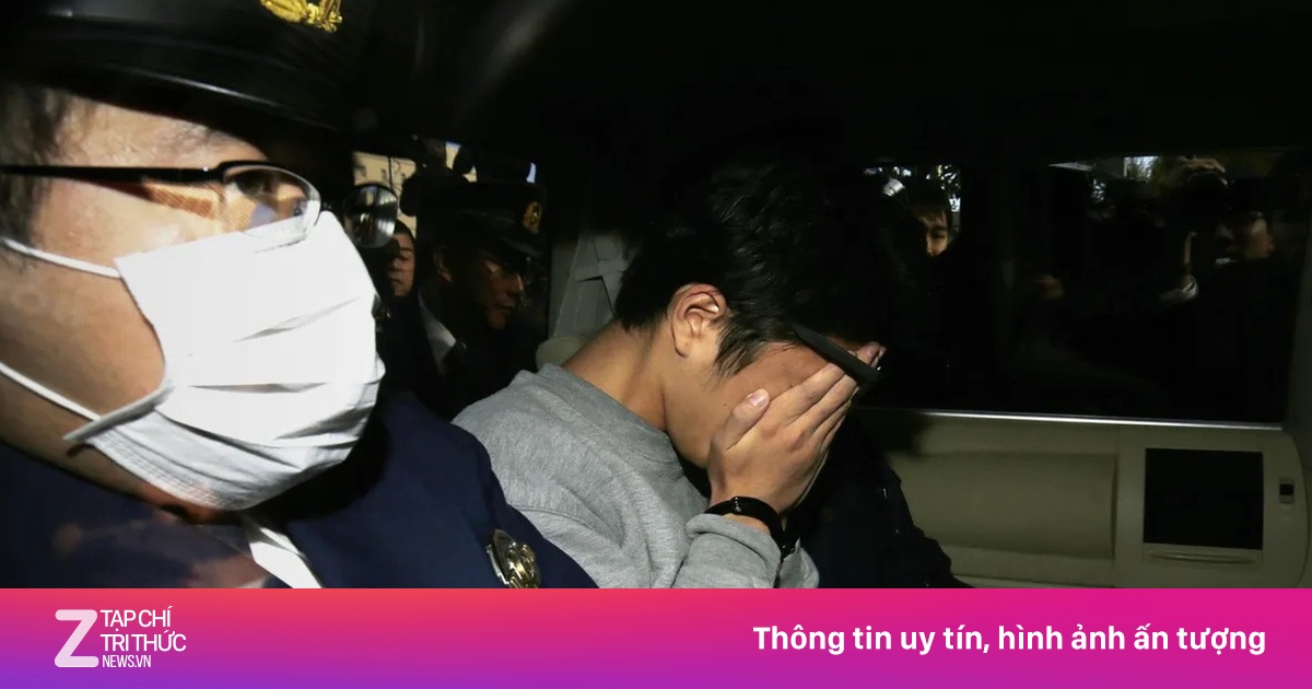 Nhật Bản thi hành án tử với 'sát nhân Twitter' khiến Tokyo rúng động