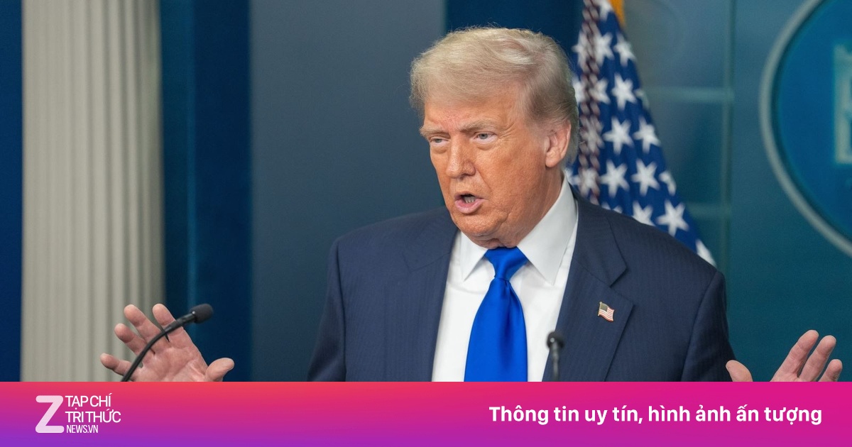 TT Trump từ bỏ 'Nước Mỹ trên hết' để can dự vào vũng lầy Trung Đông?