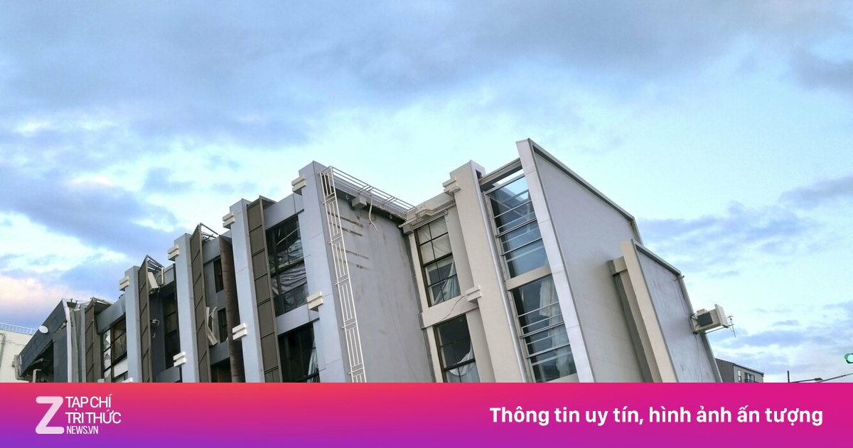 Nhật Bản điều chỉnh ứng phó địa chấn giữa đồn đoán thảm họa sắp đến