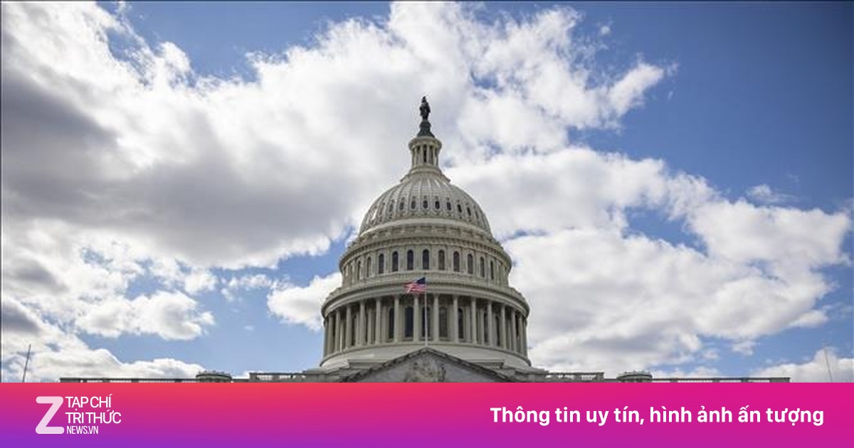 Thượng viện Mỹ thông qua gói chính sách đối nội toàn diện của TT Trump