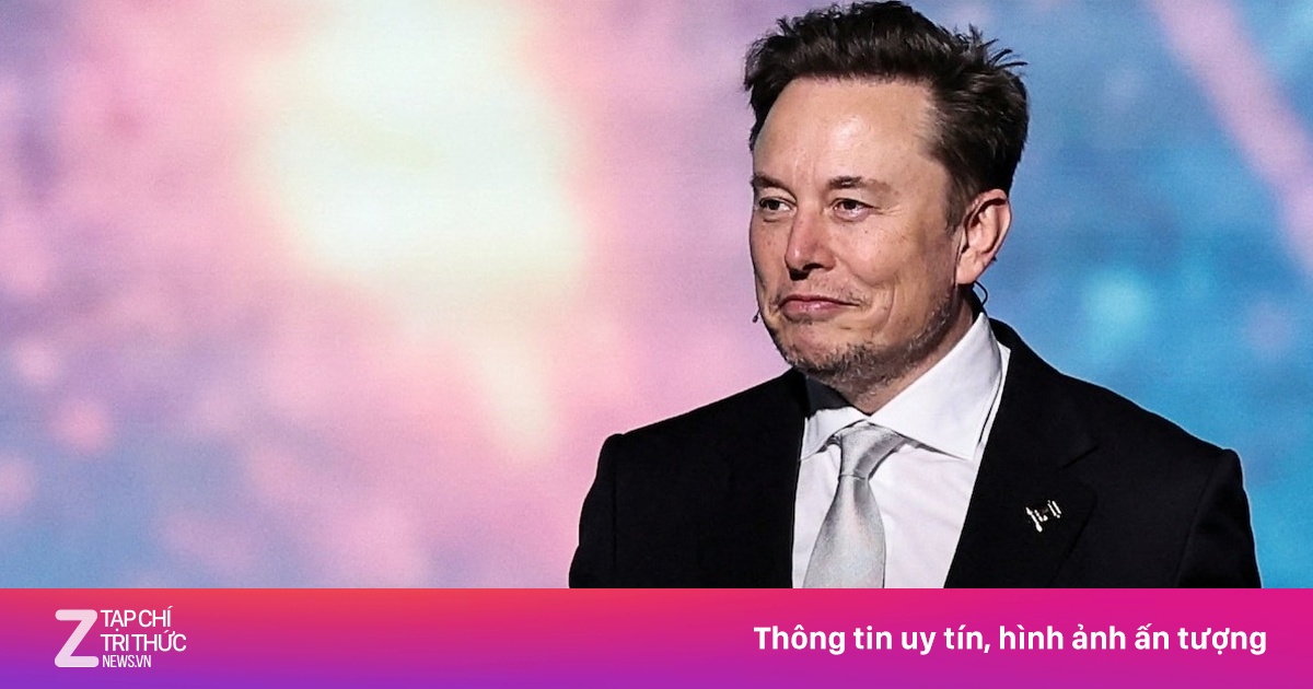 Elon Musk thực hiện di nguyện cuối cùng cho cô bé 15 tuổi qua đời vì ung thư