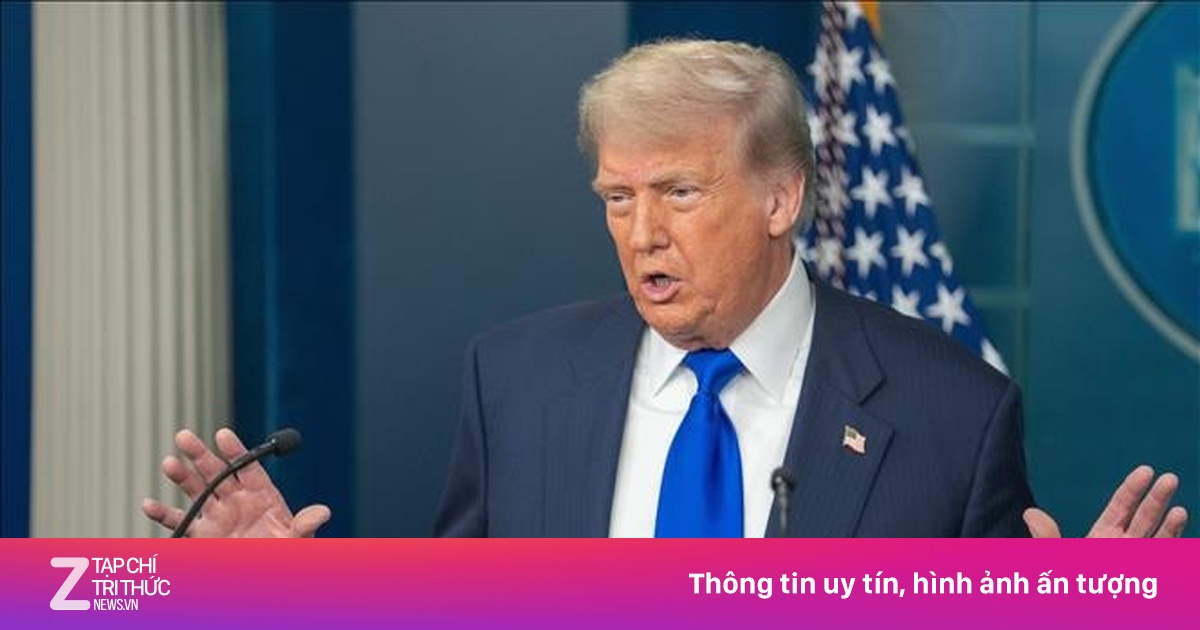 TT Mỹ tuyên bố không đối thoại với Iran sau các cuộc tấn công hạt nhân