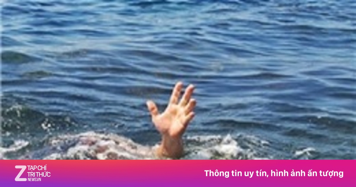 Rủ nhau tắm ao, hai cháu nhỏ đuối nước tử vong