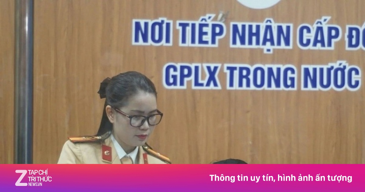 Đổi bằng lái xe rườm rà, có nên bỏ ngay?
