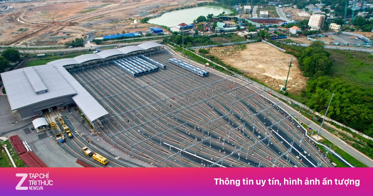 Cơ hội lớn để đầu tư metro ở TP.HCM - 355 km không còn là 'giấc mơ'?