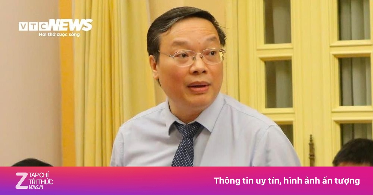 Đánh giá, xếp loại và sàng lọc công chức bằng KPI
