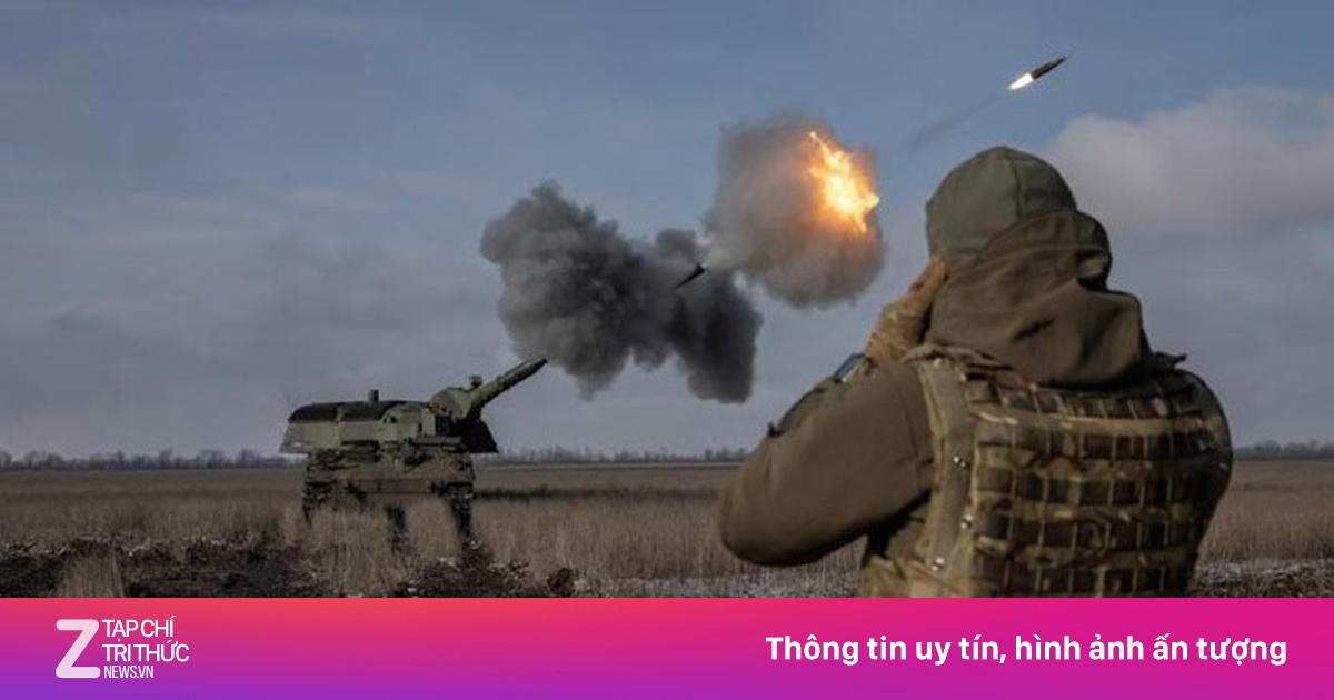 Ukraine lao đao trước chiến dịch tấn công mùa hè của Nga