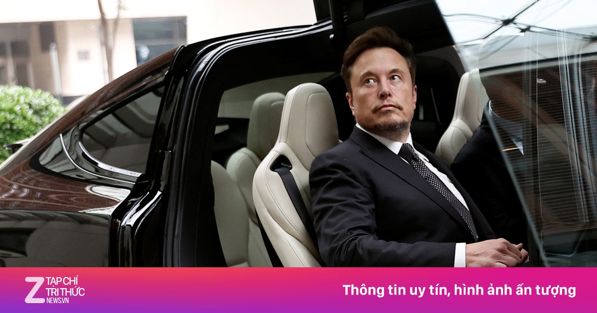 'Đảng nước Mỹ' của Musk sẽ thu hút những ai?