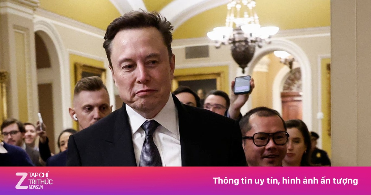 'Đảng nước Mỹ' của Musk sẽ thu hút những ai?