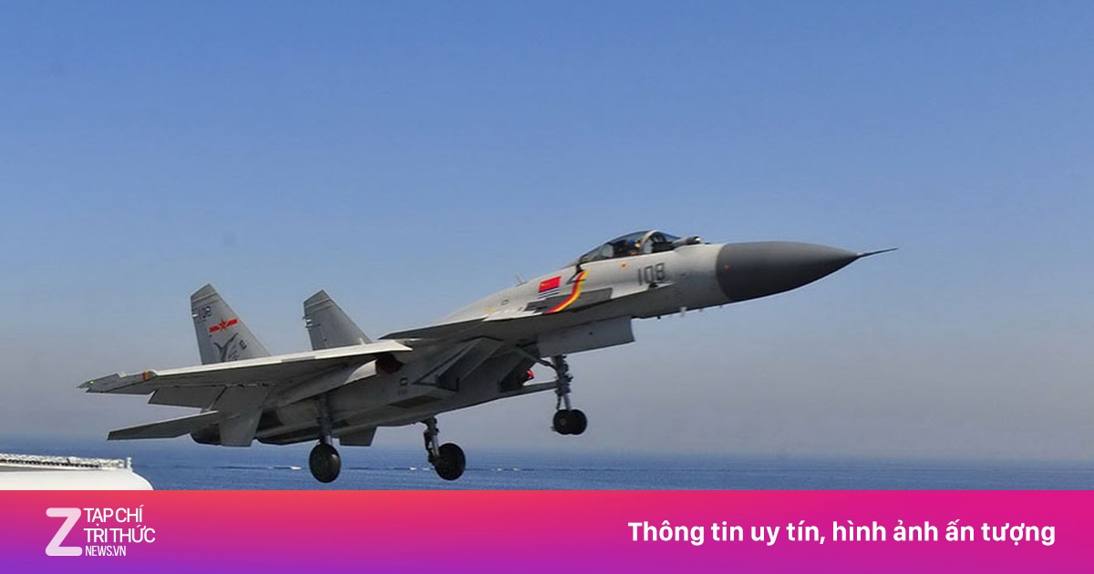 Viễn cảnh Trung Quốc sản xuất tiêm kích như... điện thoại
