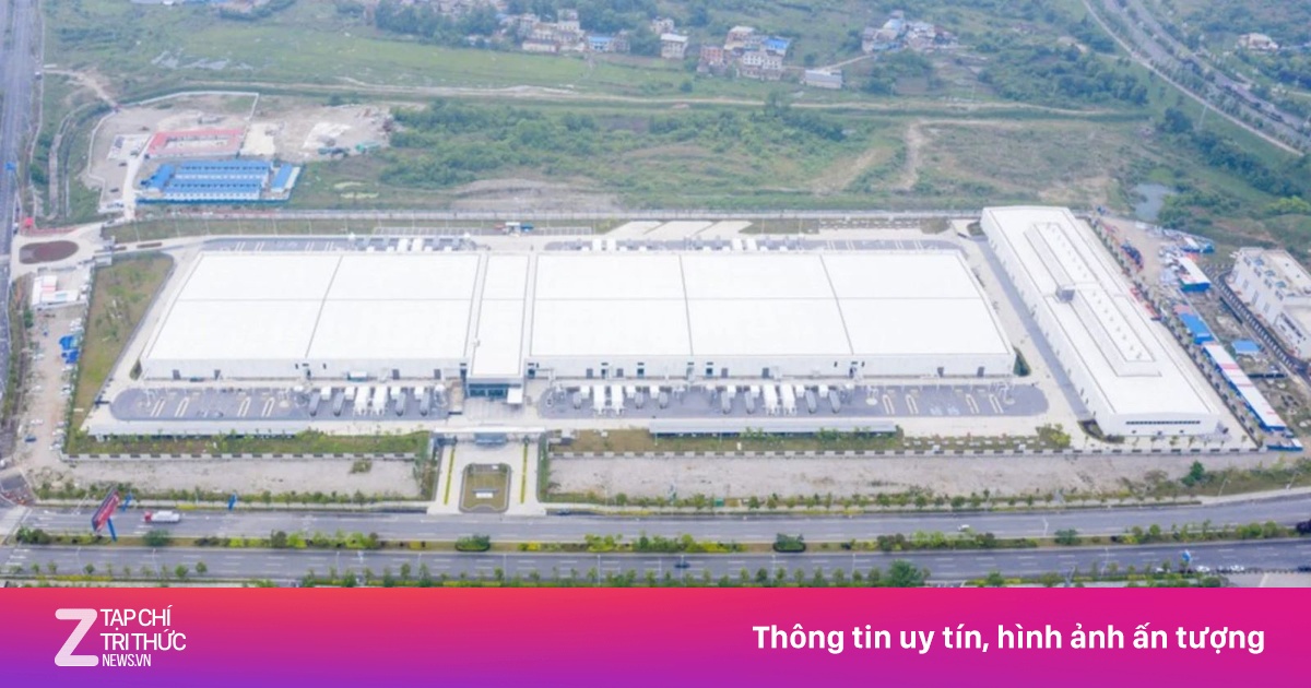 Quân cờ chiến lược Trung Quốc chuẩn bị cho cuộc đấu thương mại với Mỹ