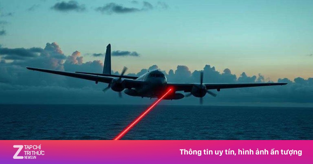 Xung quanh vụ máy bay Đức bị tàu Trung Quốc chiếu laser ở Biển Đỏ