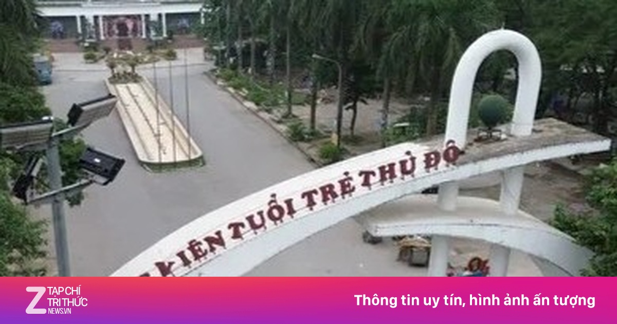 Hà Nội có công viên Võ Thị Sáu, 38 tên đường mới