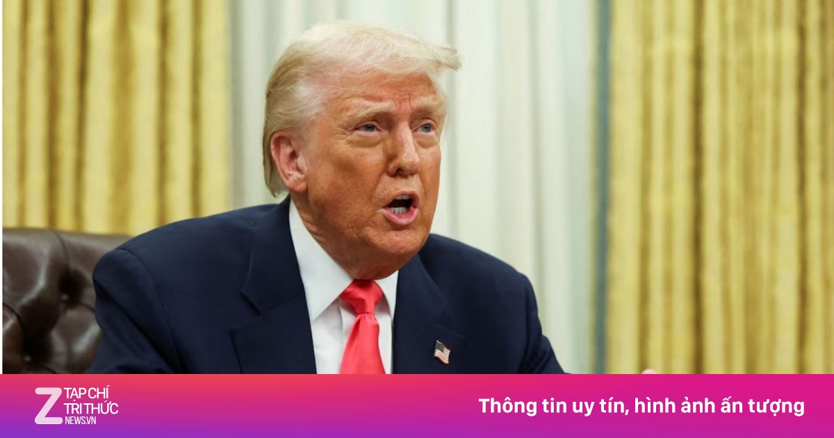 Yếu tố Trung Quốc trong kế hoạch thuế quan mới của TT Trump với châu Á