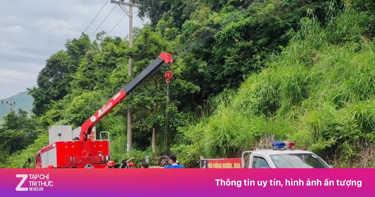 Hiện trường kinh hoàng tai nạn ở Sơn Trà, một du khách tử vong