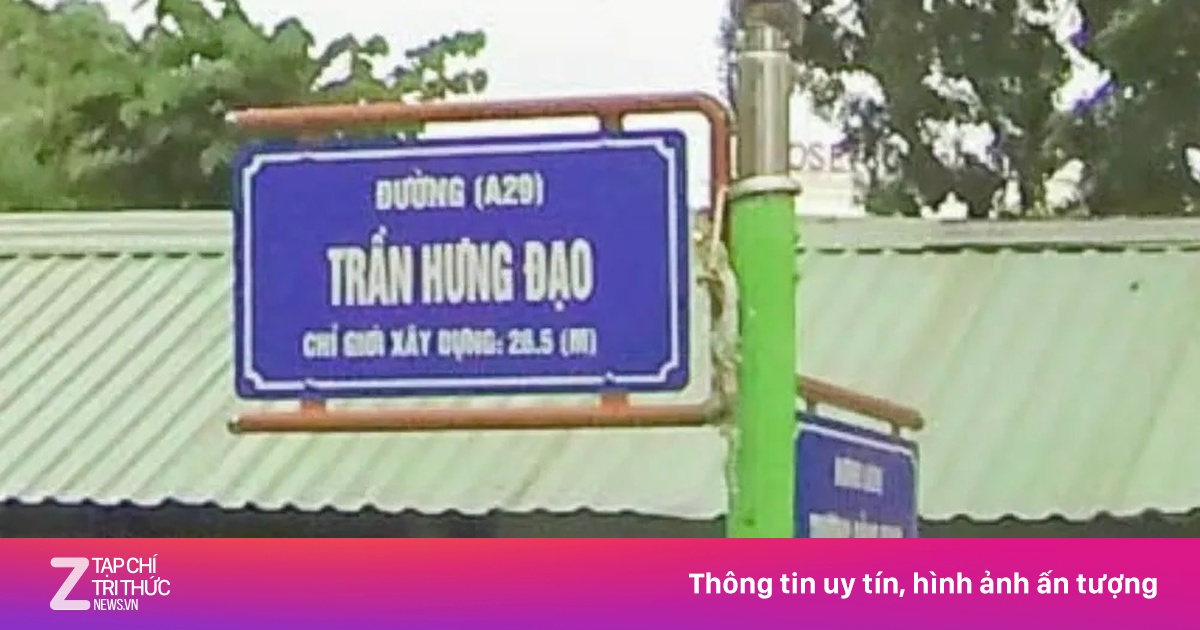 Giải pháp cho việc trùng tên đường gia tăng sau sáp nhập ở TP.HCM