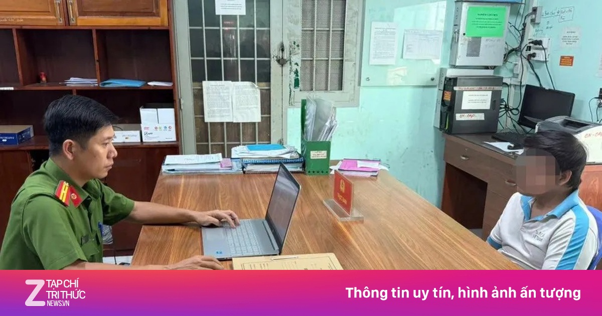 Công an TP.HCM cảnh báo hệ lụy của việc báo án giả