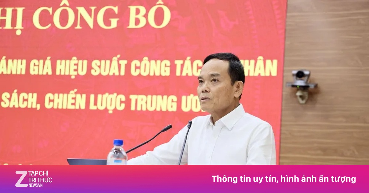 Cơ quan Trung ương đầu tiên triển khai đánh giá cán bộ bằng KPI