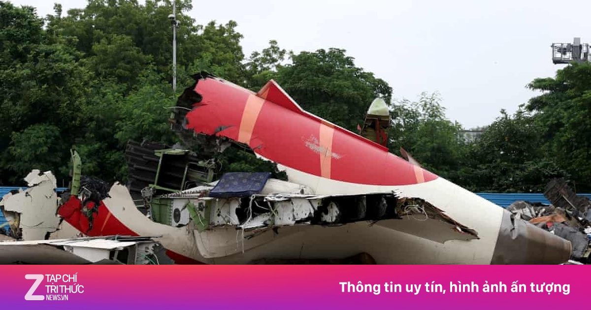 Máy bay Air India bị ngắt nhiên liệu, sự cố kỹ thuật hay lỗi phi công?