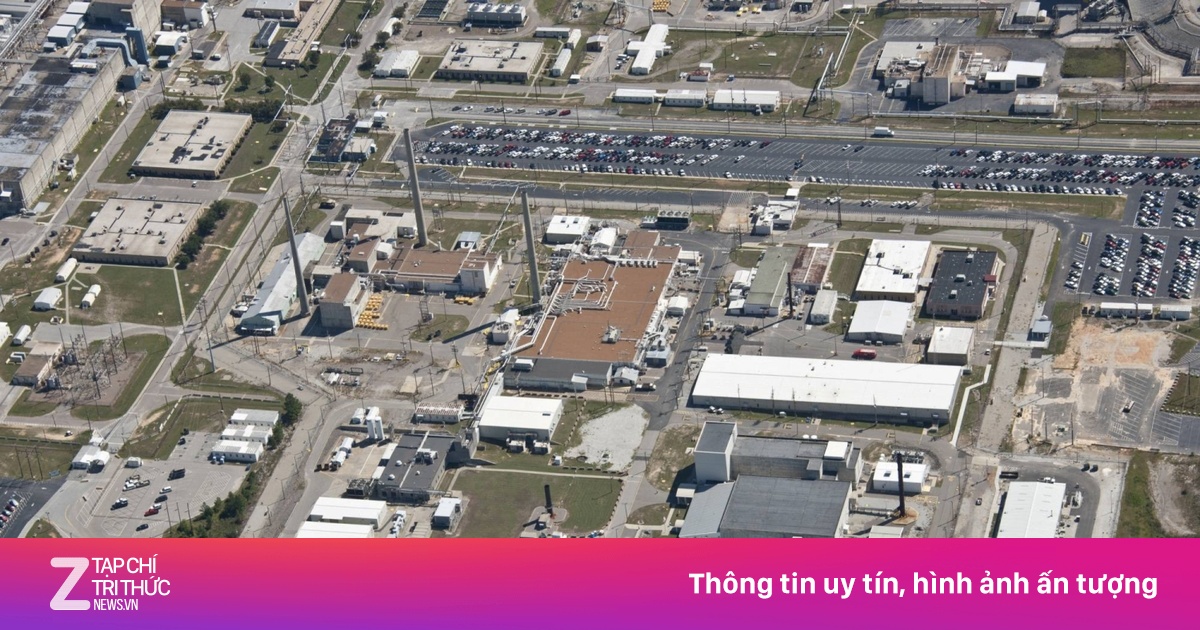 Kế hoạch hạt nhân mới của ông Trump