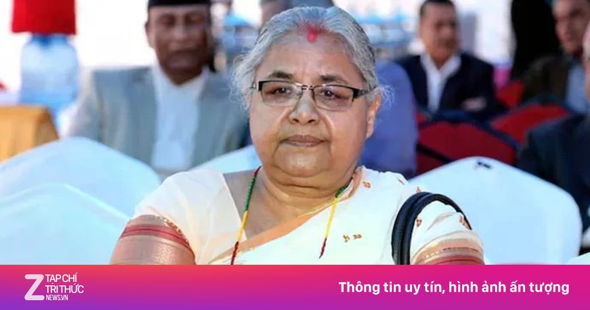 Nepal có Thủ tướng lâm thời