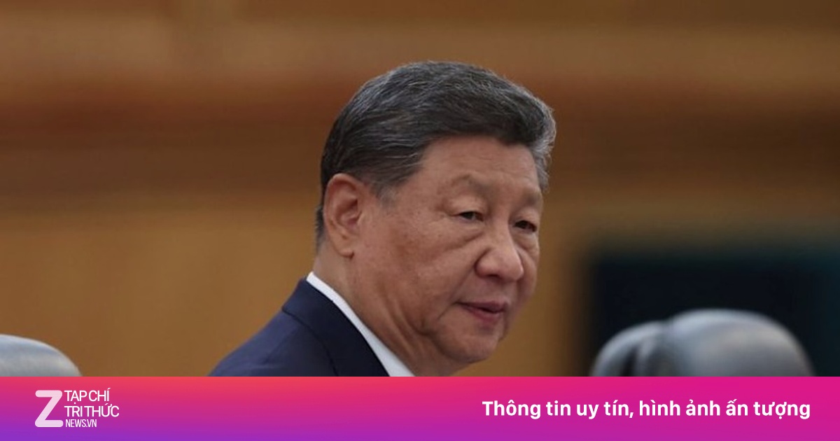 Lần đầu tiên Chủ tịch Trung Quốc thăm khu tự trị Tân Cương