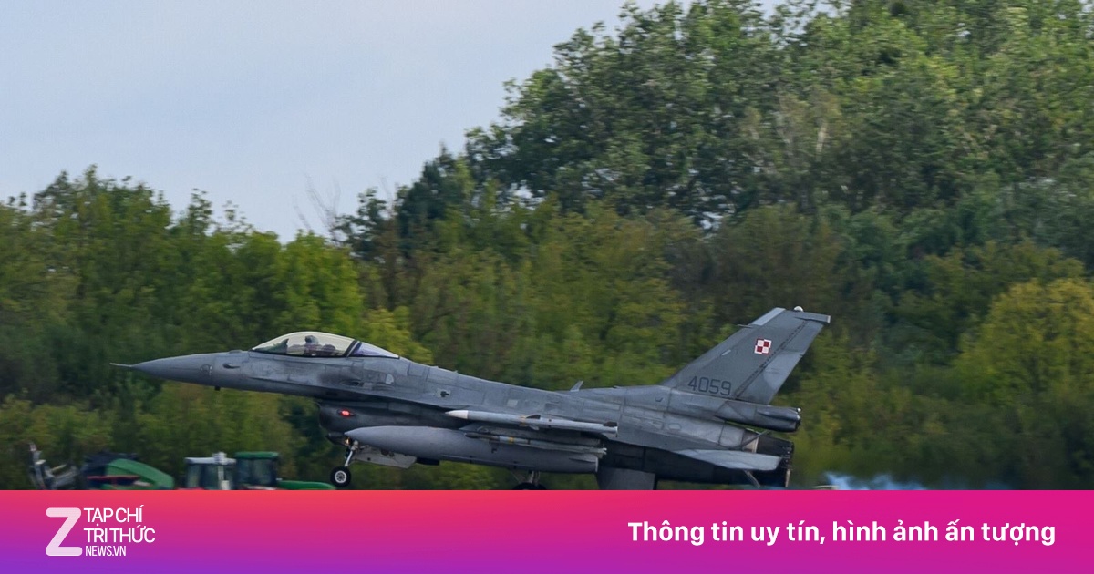 Châu Âu, NATO sẵn sàng bắn hạ máy bay Nga xâm phạm không phận