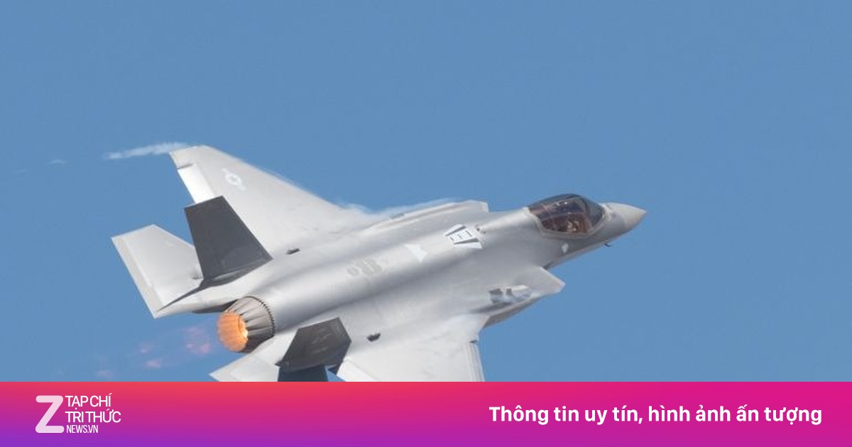 Venezuela phát hiện nhiều máy bay chiến đấu Mỹ áp sát bờ biển