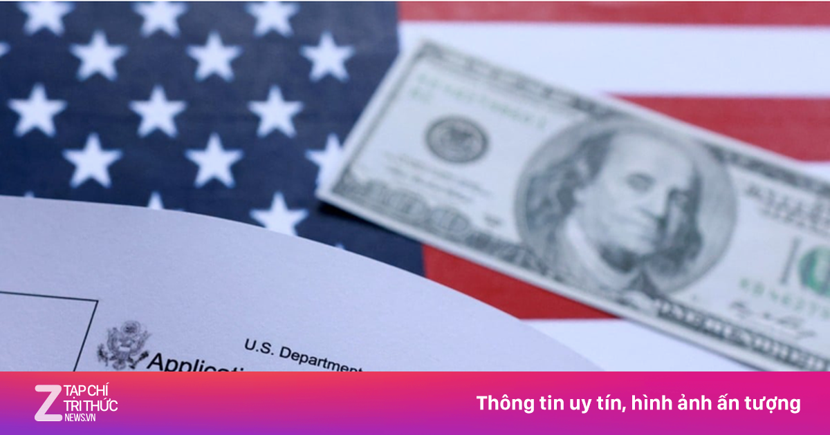 Tổ chức đại diện 300.000 doanh nghiệp Mỹ đệ đơn kiện TT Trump