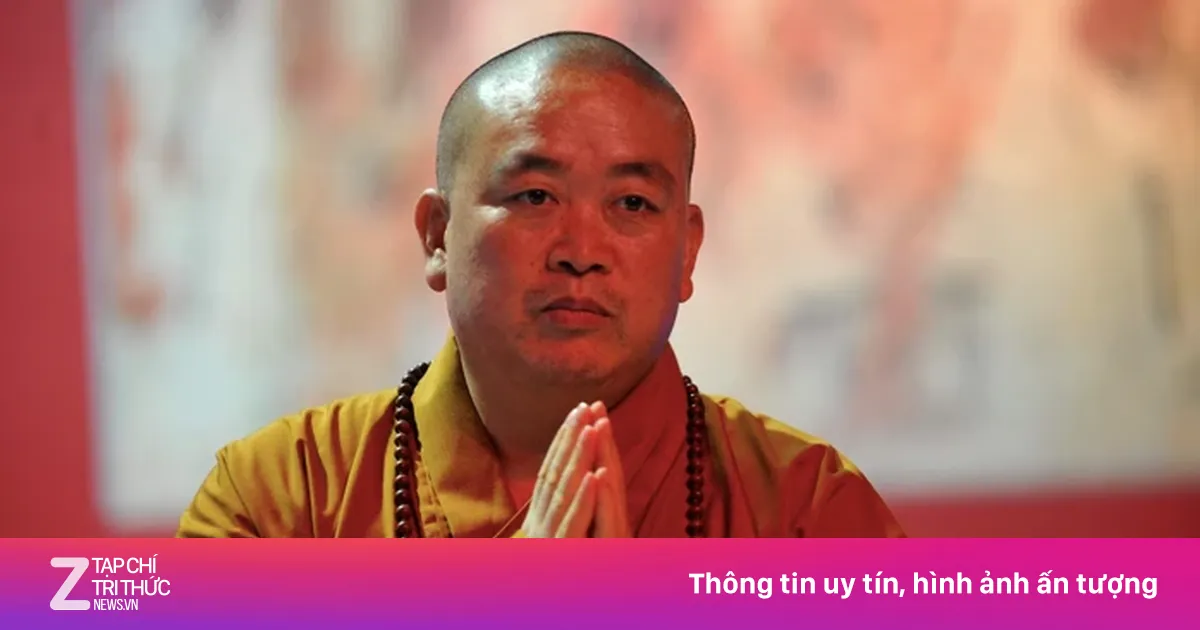 Cựu trụ trì Thiếu Lâm Tự Trung Quốc bị bắt vì tội tham ô