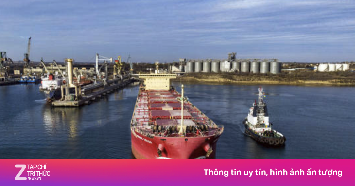 Thêm vụ bê bối tham nhũng mới làm rung chuyển Ukraine