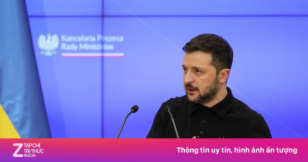 Tổng thống Ukraine: Cần thêm nỗ lực để đạt được nền hòa bình thực sự