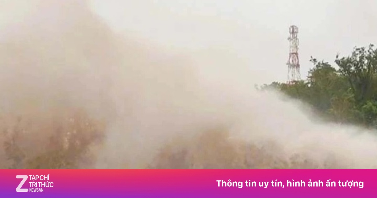 Thực hư tin chuẩn bị xuất hiện bão vào Biển Đông trong vài ngày tới