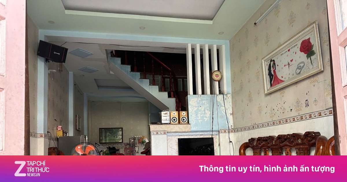 Cháy nhà trong hẻm làm bé gái 8 tuổi tử vong