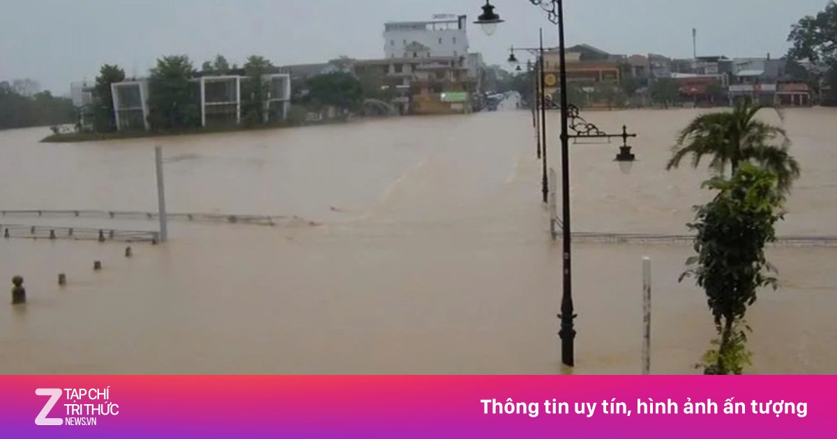 Bị tố không phát gạo cứu trợ vì 'ghét', tổ trưởng dân phố nói gì?