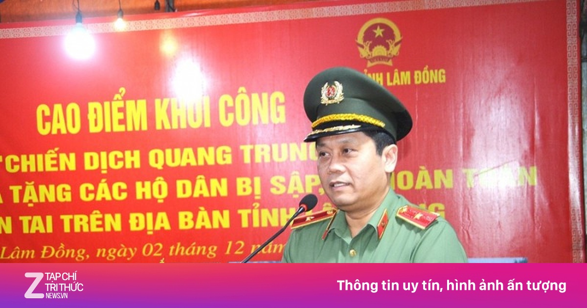 Thần tốc 'Chiến dịch Quang Trung' xây nhà cho người dân vùng lũ tại Lâm Đồng